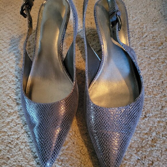 Joan & David Shoes - Joan and David Circa Ladies Heels